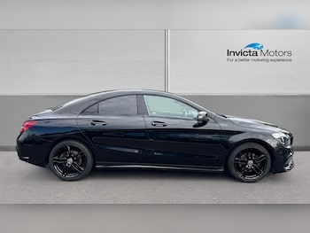 Used Mercedes-Benz CLA 2018 for sale - 78489011: Photo
