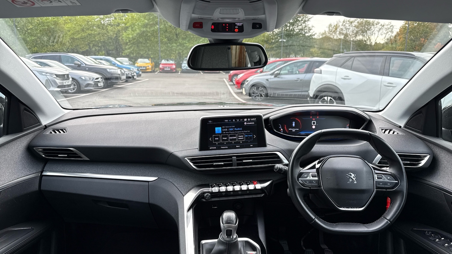 Used Peugeot 3008 2019 for sale - 76482793: Photo 11