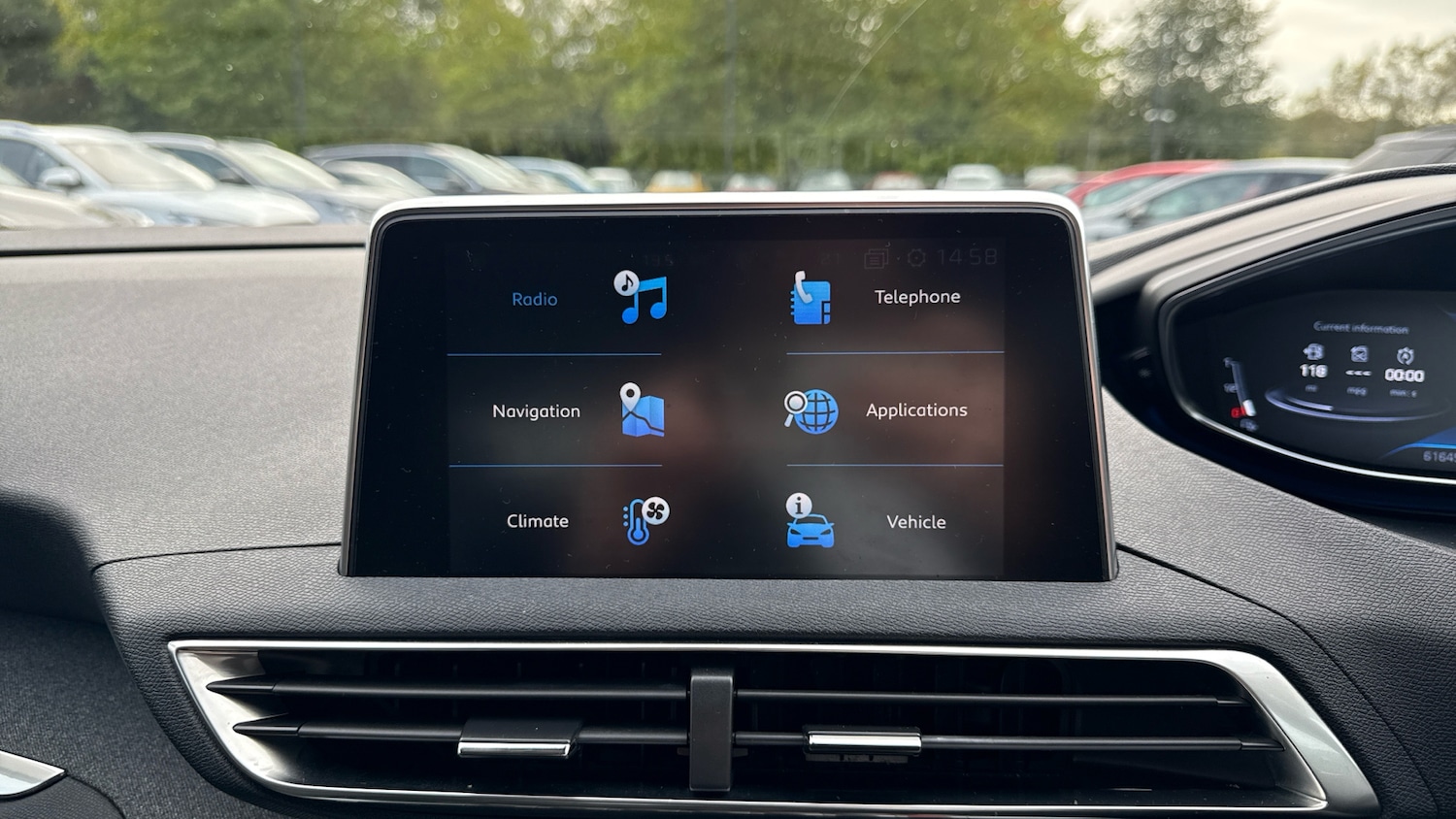 Used Peugeot 3008 2019 for sale - 76482793: Photo 12