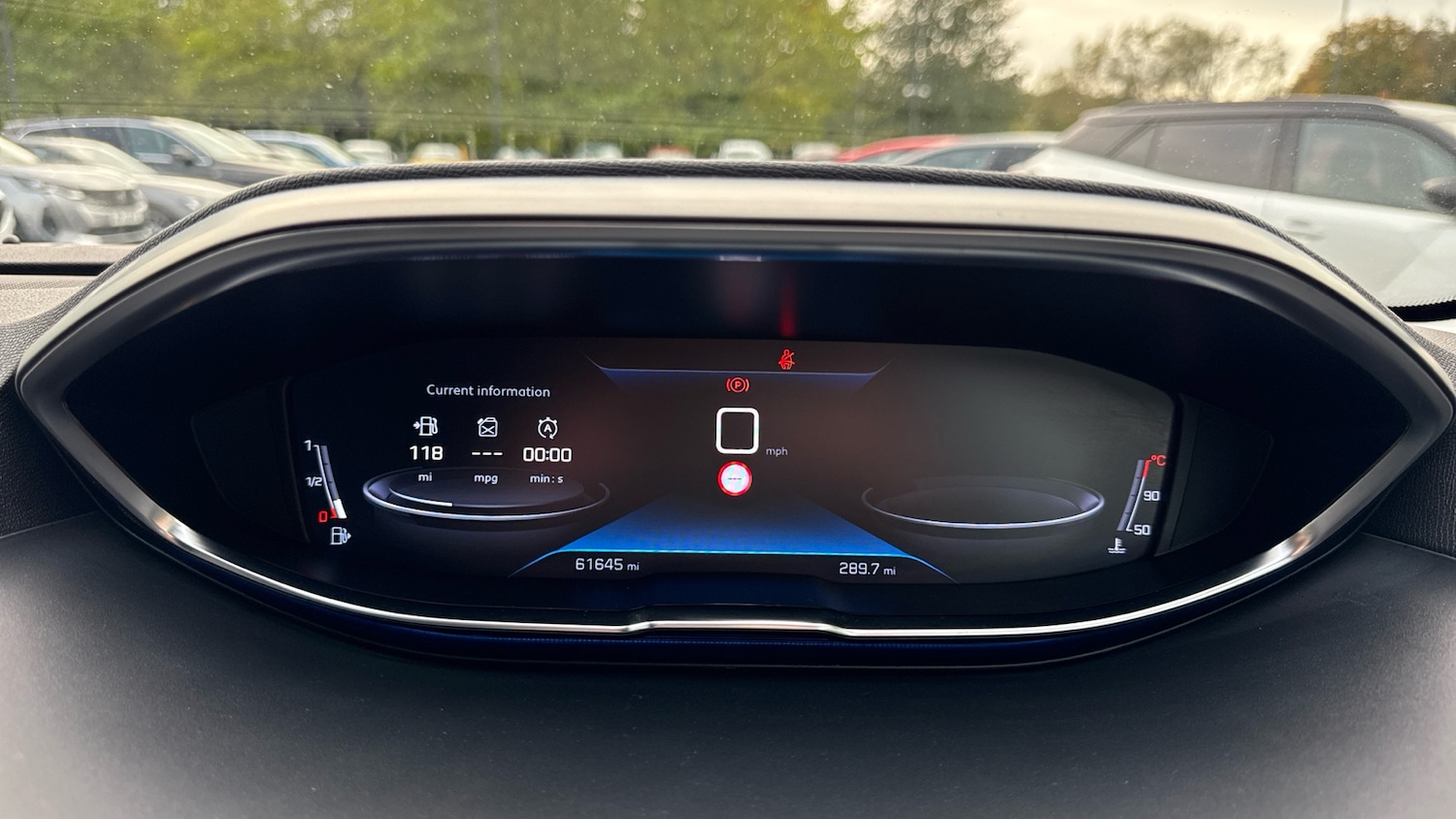 Used Peugeot 3008 2019 for sale - 76482793: Photo 13