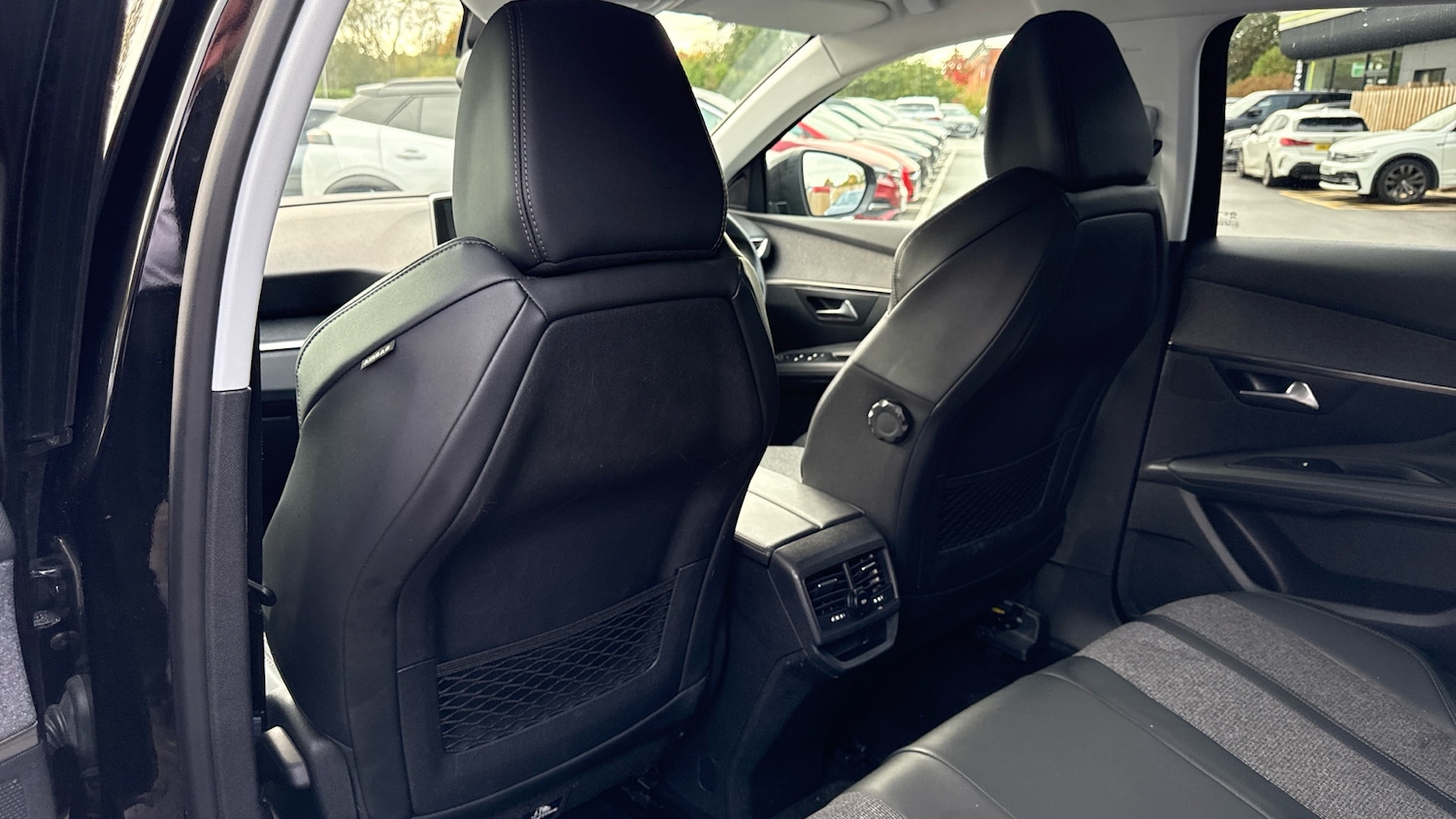 Used Peugeot 3008 2019 for sale - 76482793: Photo 14