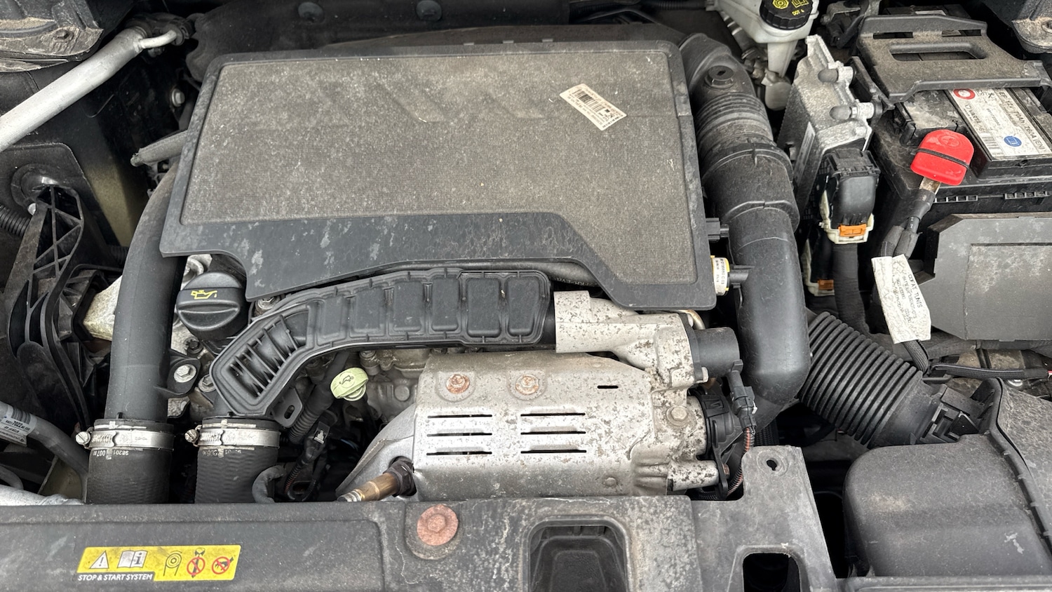 Used Peugeot 3008 2019 for sale - 76482793: Photo 16