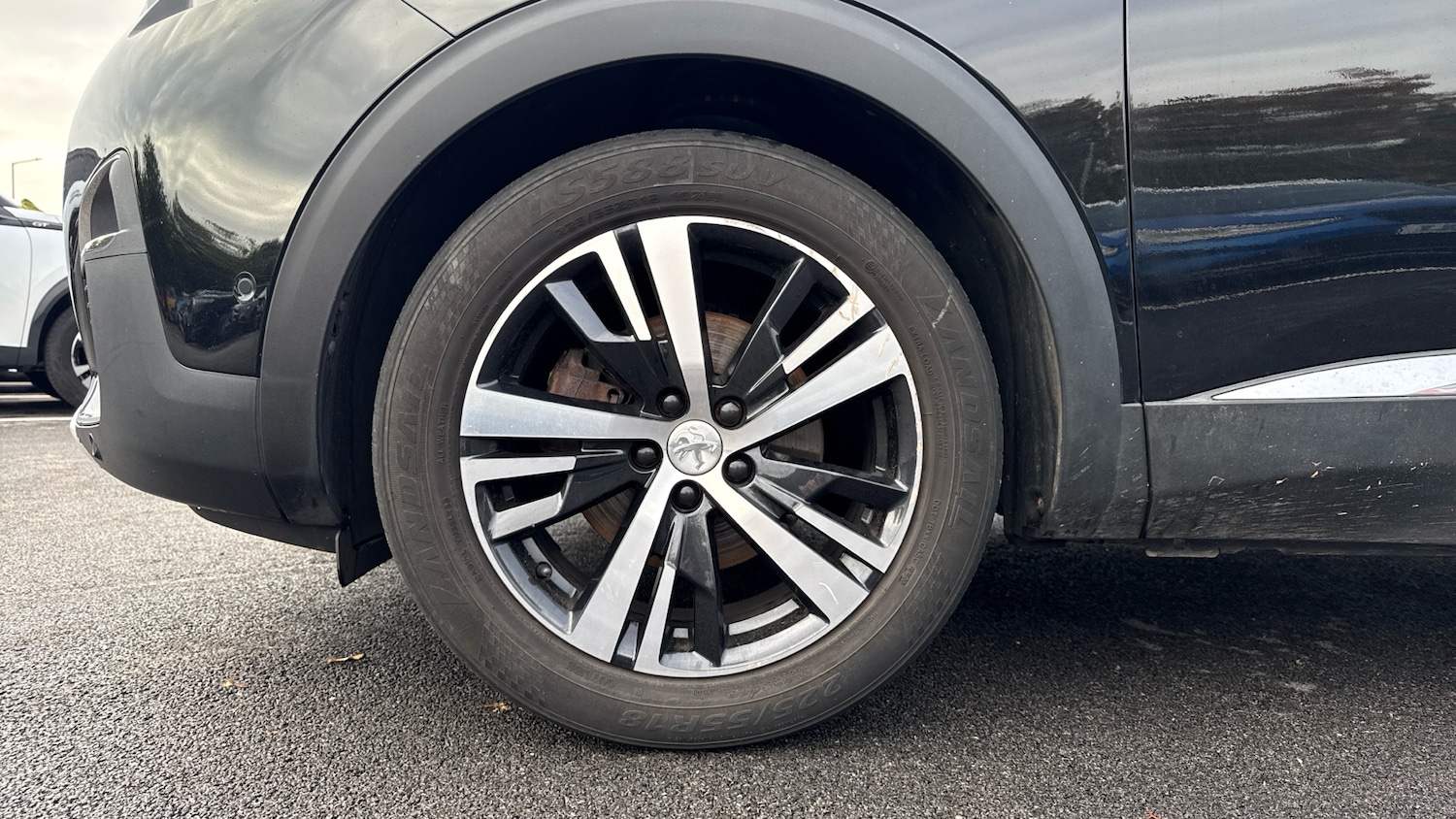 Used Peugeot 3008 2019 for sale - 76482793: Photo 17