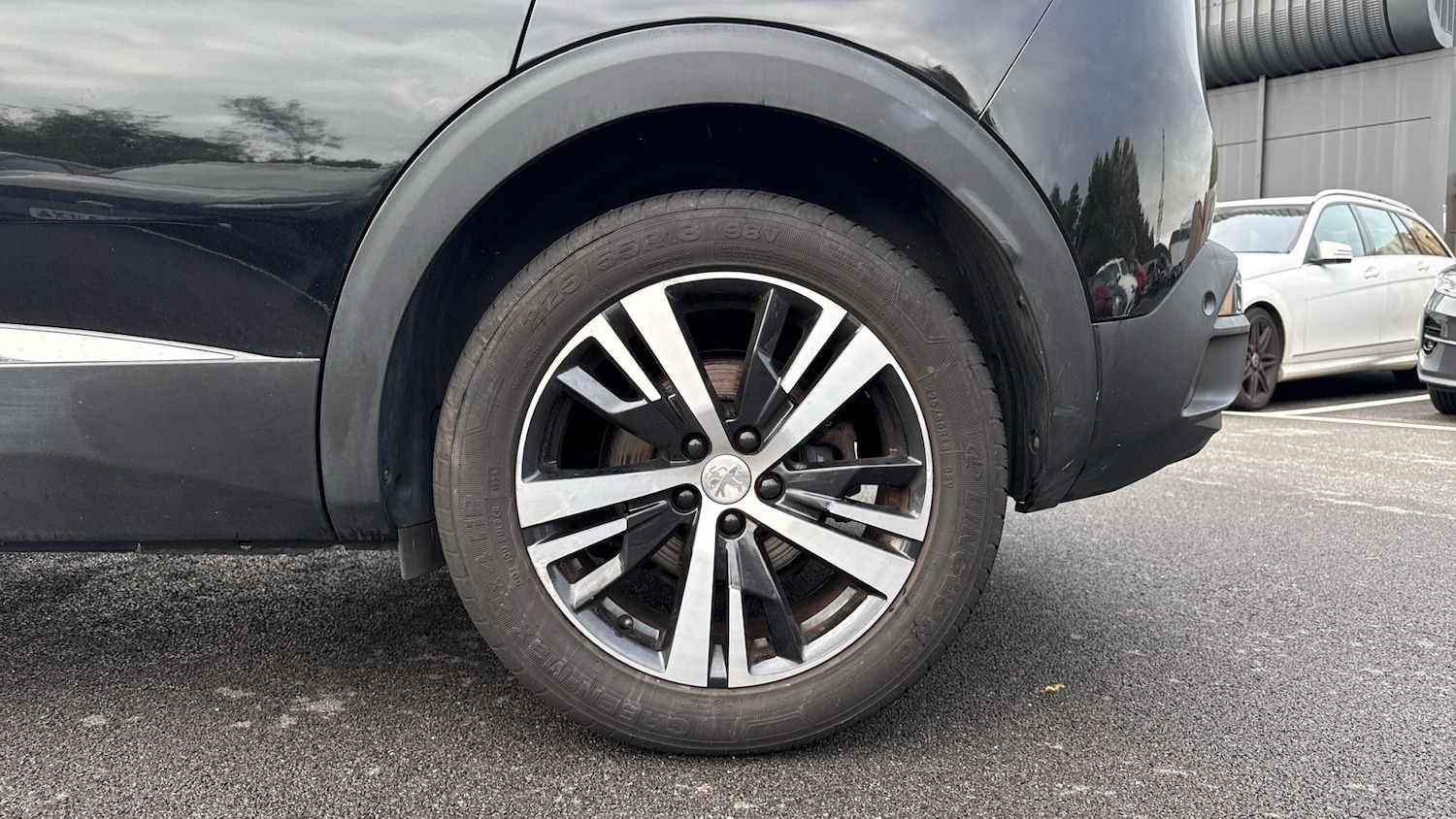 Used Peugeot 3008 2019 for sale - 76482793: Photo 18