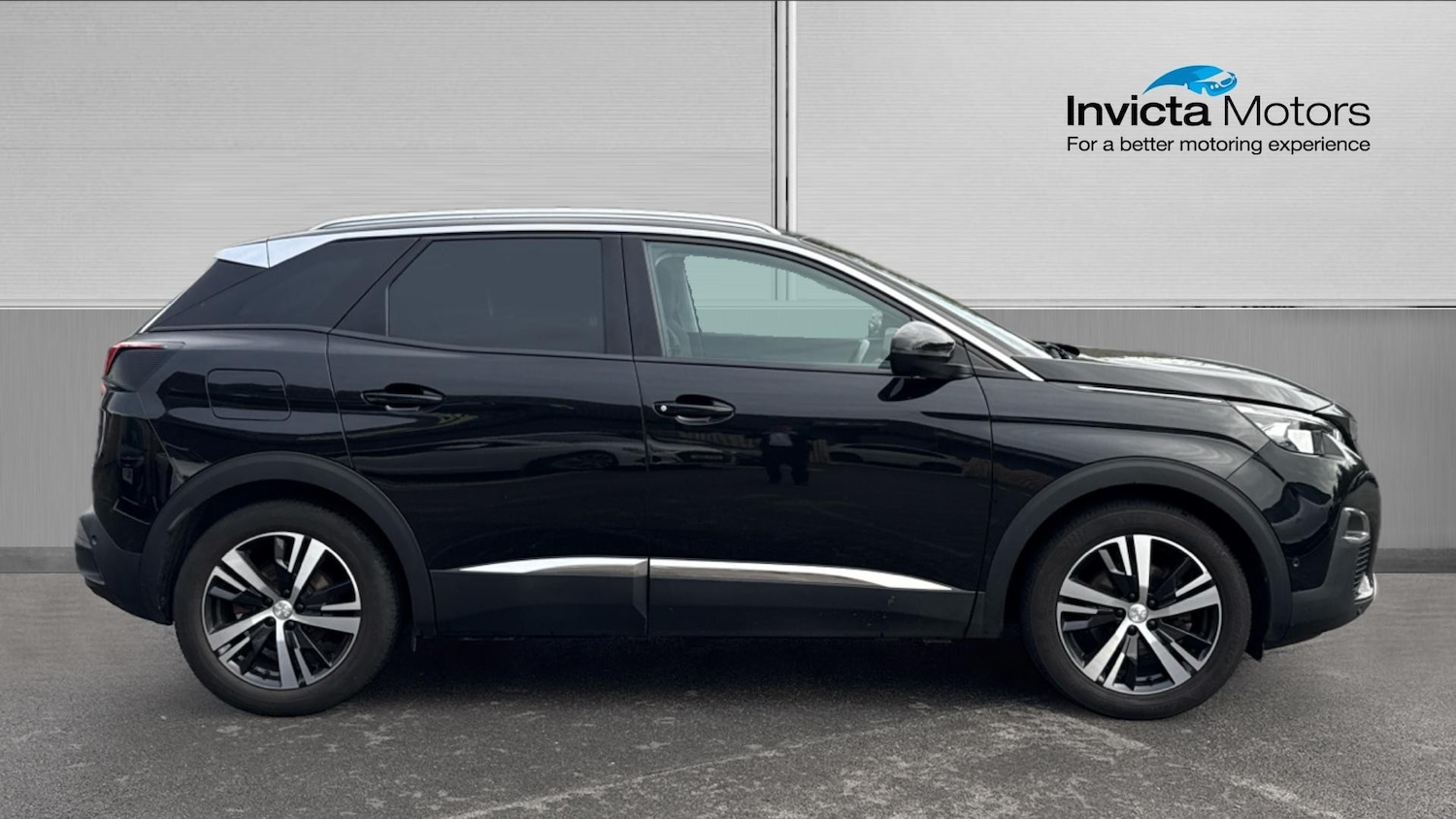 Used Peugeot 3008 2019 for sale - 76482793: Photo 2