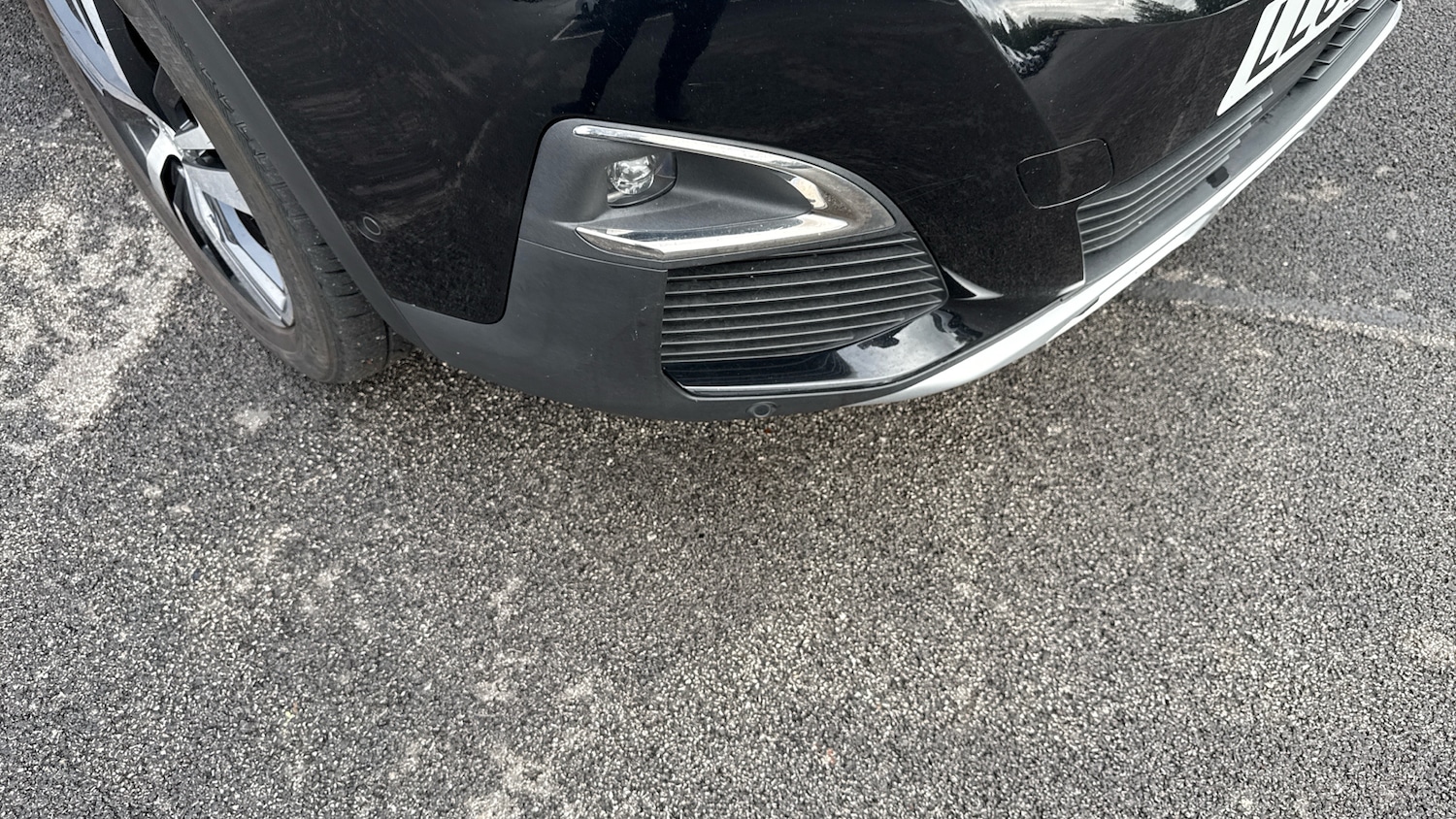 Used Peugeot 3008 2019 for sale - 76482793: Photo 23