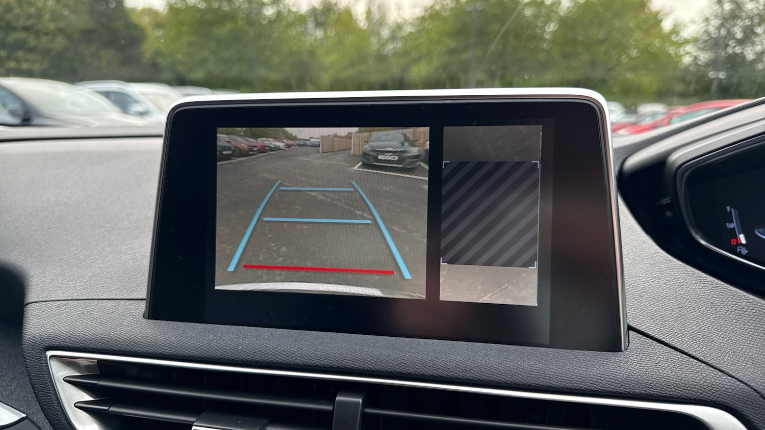 Used Peugeot 3008 2019 for sale - 76482793: Photo 24