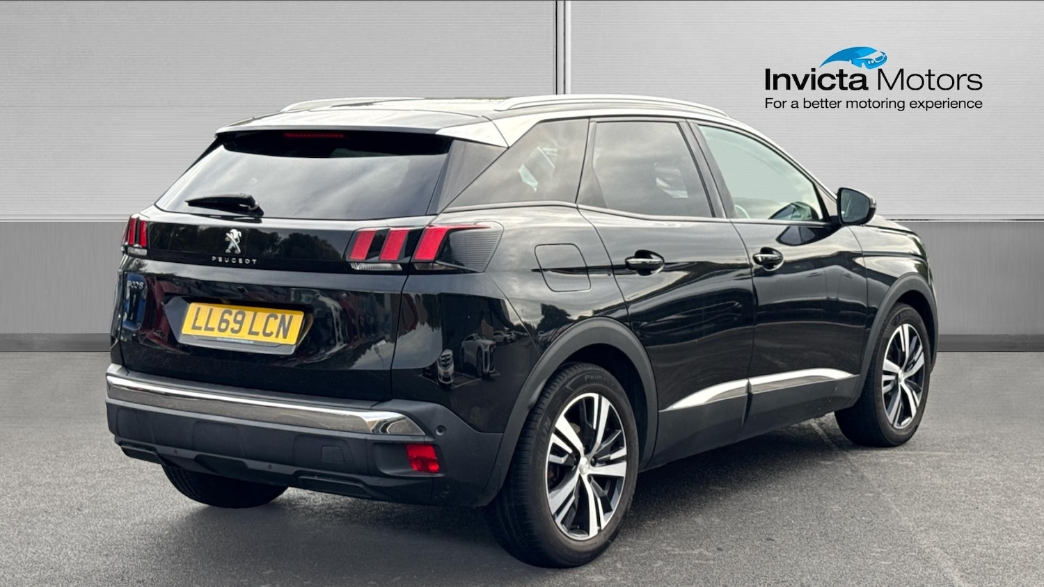 Used Peugeot 3008 2019 for sale - 76482793: Photo 3