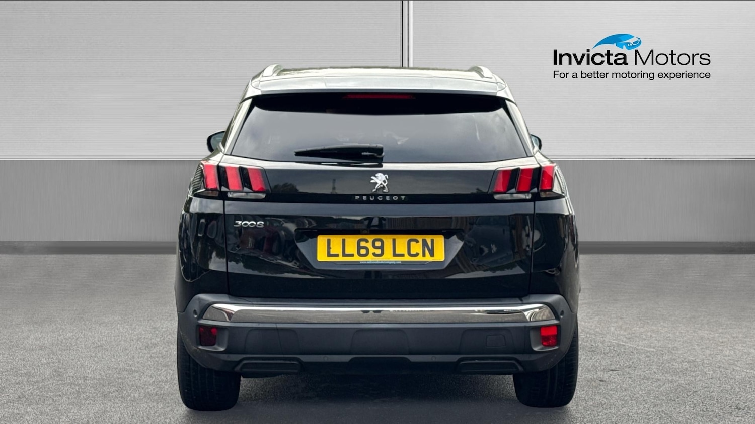 Used Peugeot 3008 2019 for sale - 76482793: Photo 4