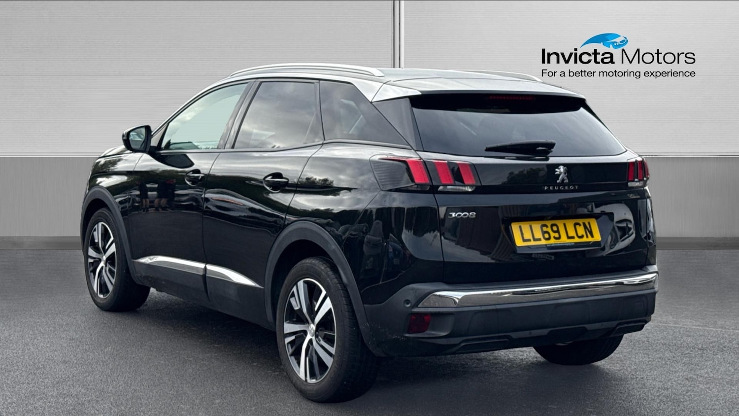 Used Peugeot 3008 2019 for sale - 76482793: Photo 5
