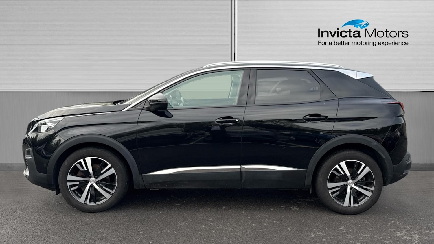 Used Peugeot 3008 2019 for sale - 76482793: Photo 6