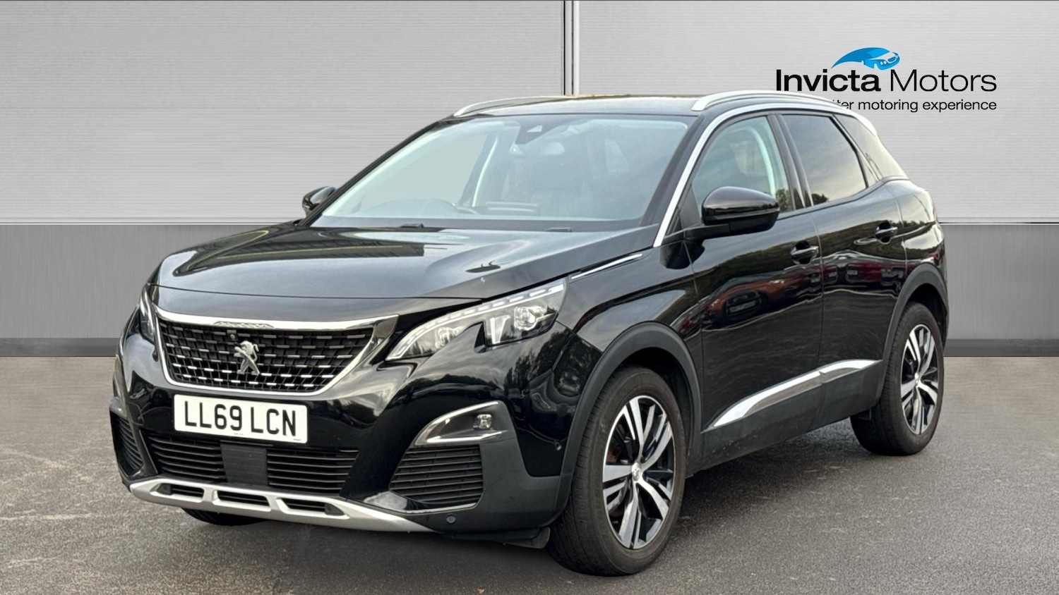 Used Peugeot 3008 2019 for sale - 76482793: Photo 7