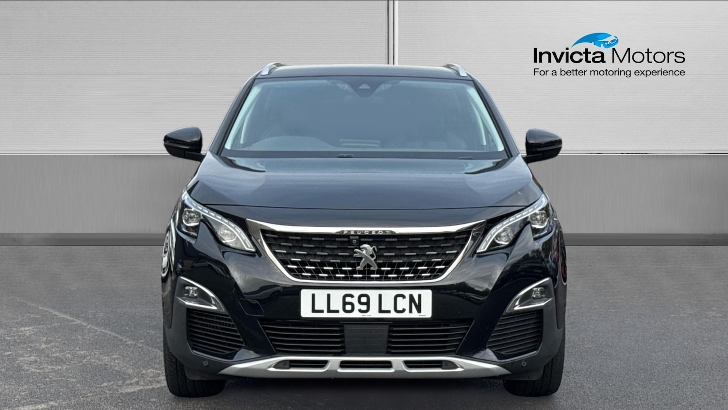 Used Peugeot 3008 2019 for sale - 76482793: Photo 8