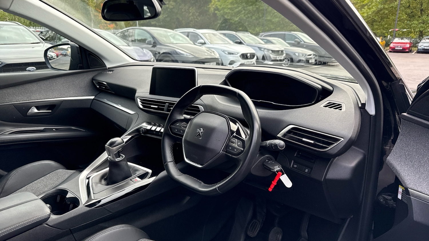 Used Peugeot 3008 2019 for sale - 76482793: Photo 9