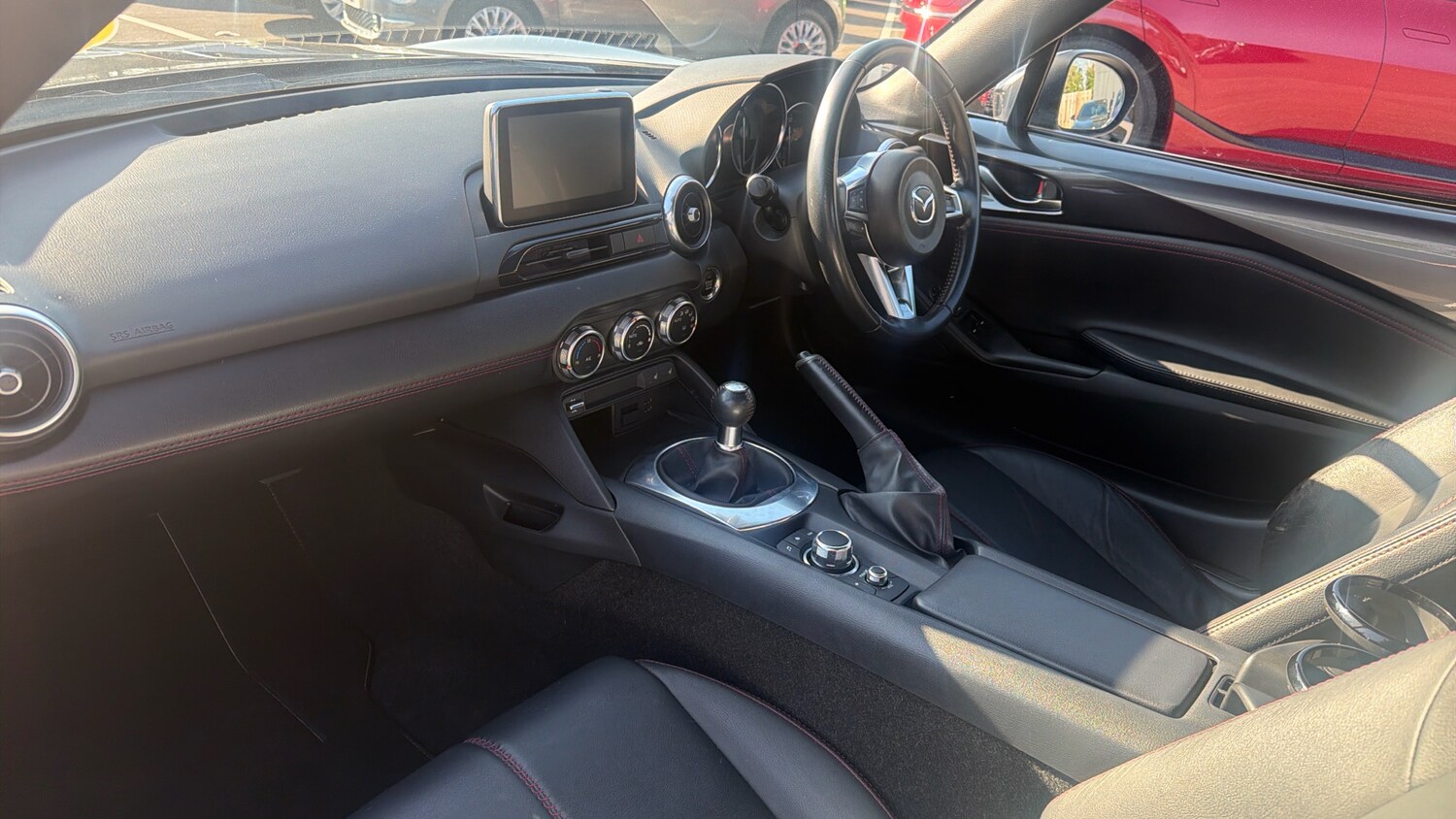 Used Mazda MX-5 RF for sale - 77766737: Photo 10