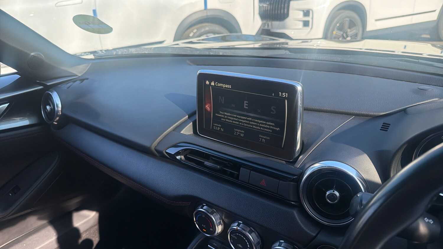 Used Mazda MX-5 RF for sale - 77766737: Photo 12