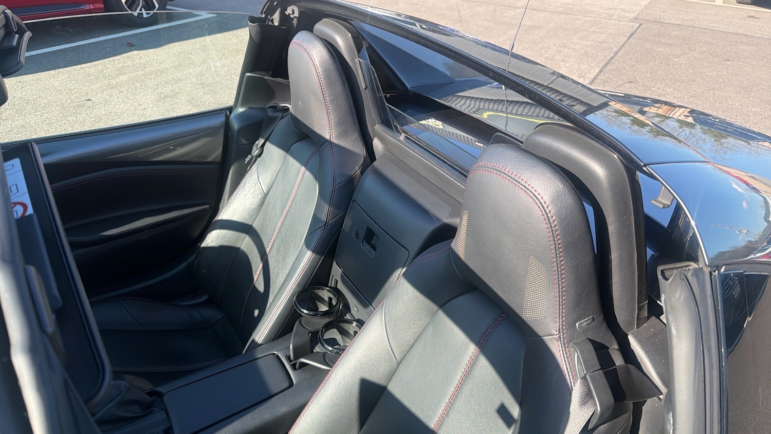 Used Mazda MX-5 RF for sale - 77766737: Photo 14