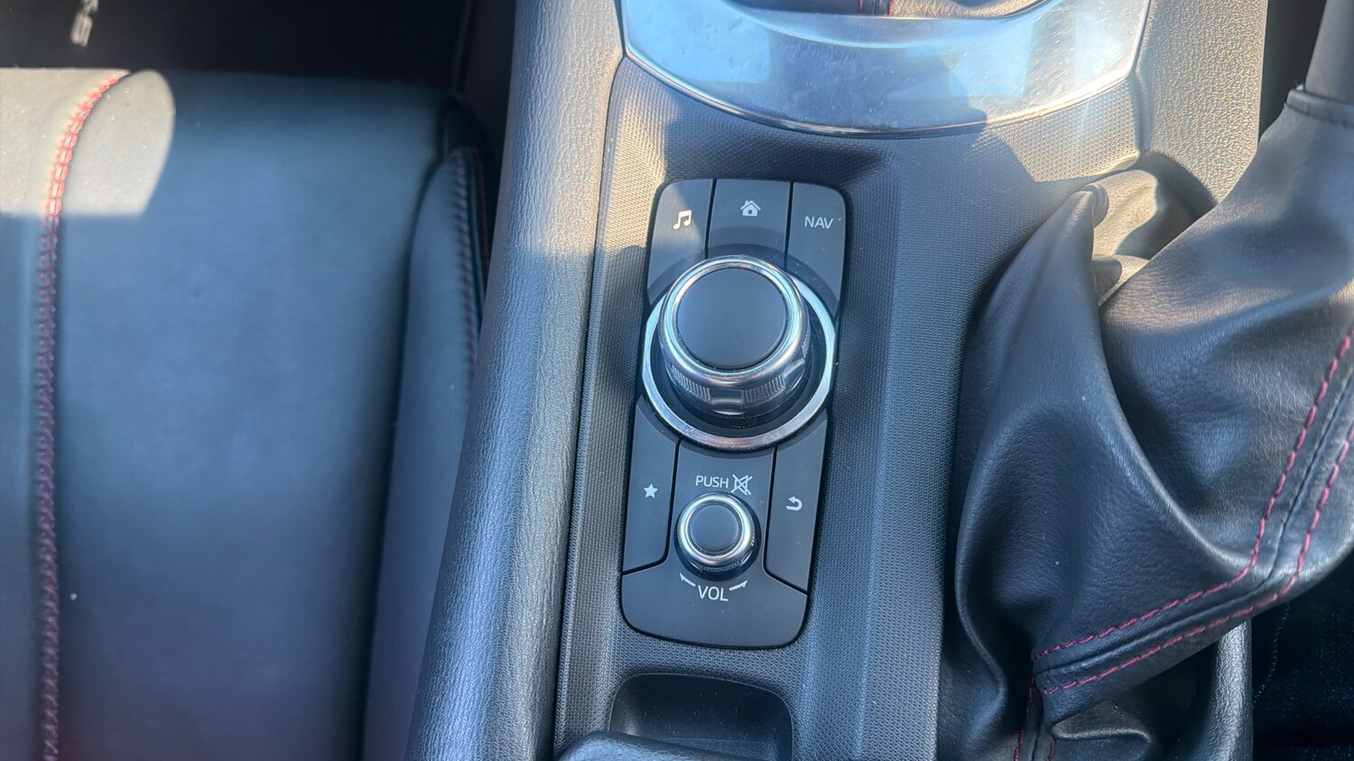 Used Mazda MX-5 RF for sale - 77766737: Photo 23