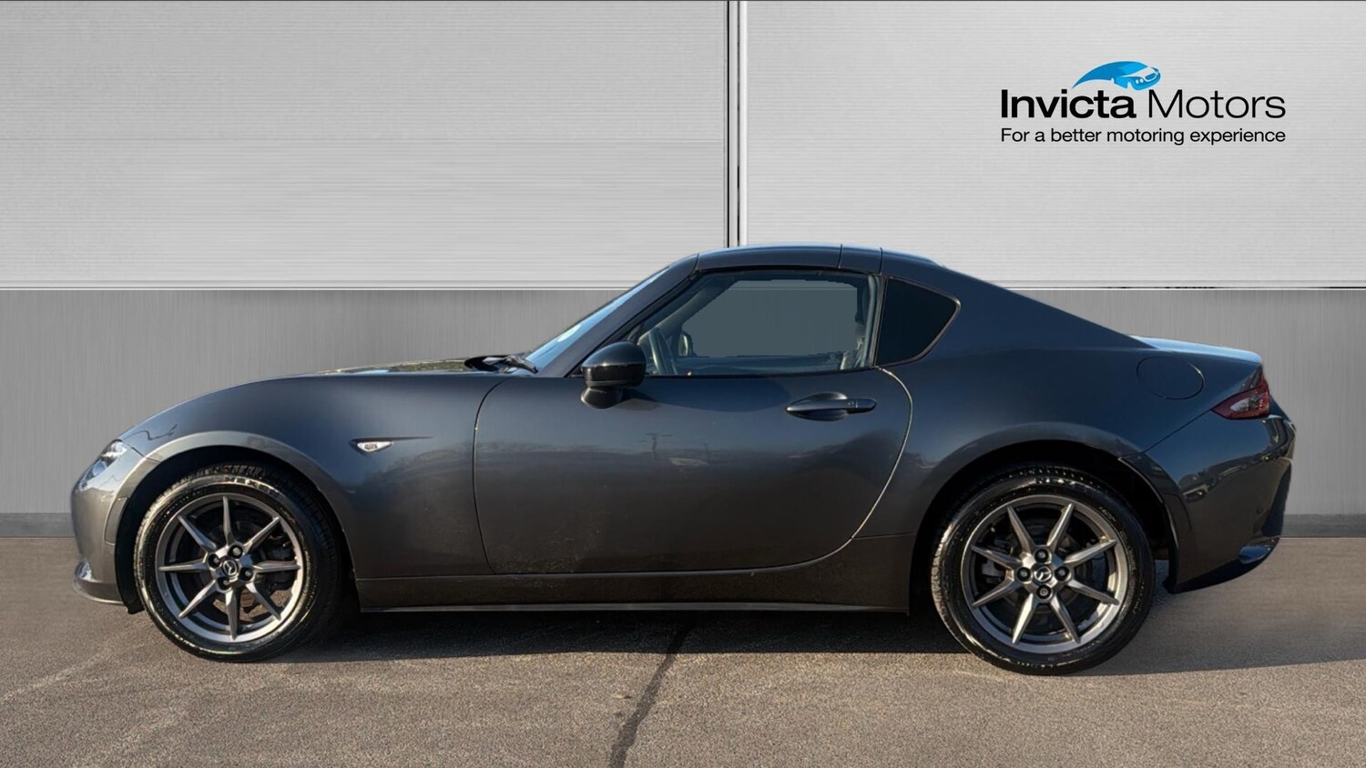 Used Mazda MX-5 RF for sale - 77766737: Photo 6