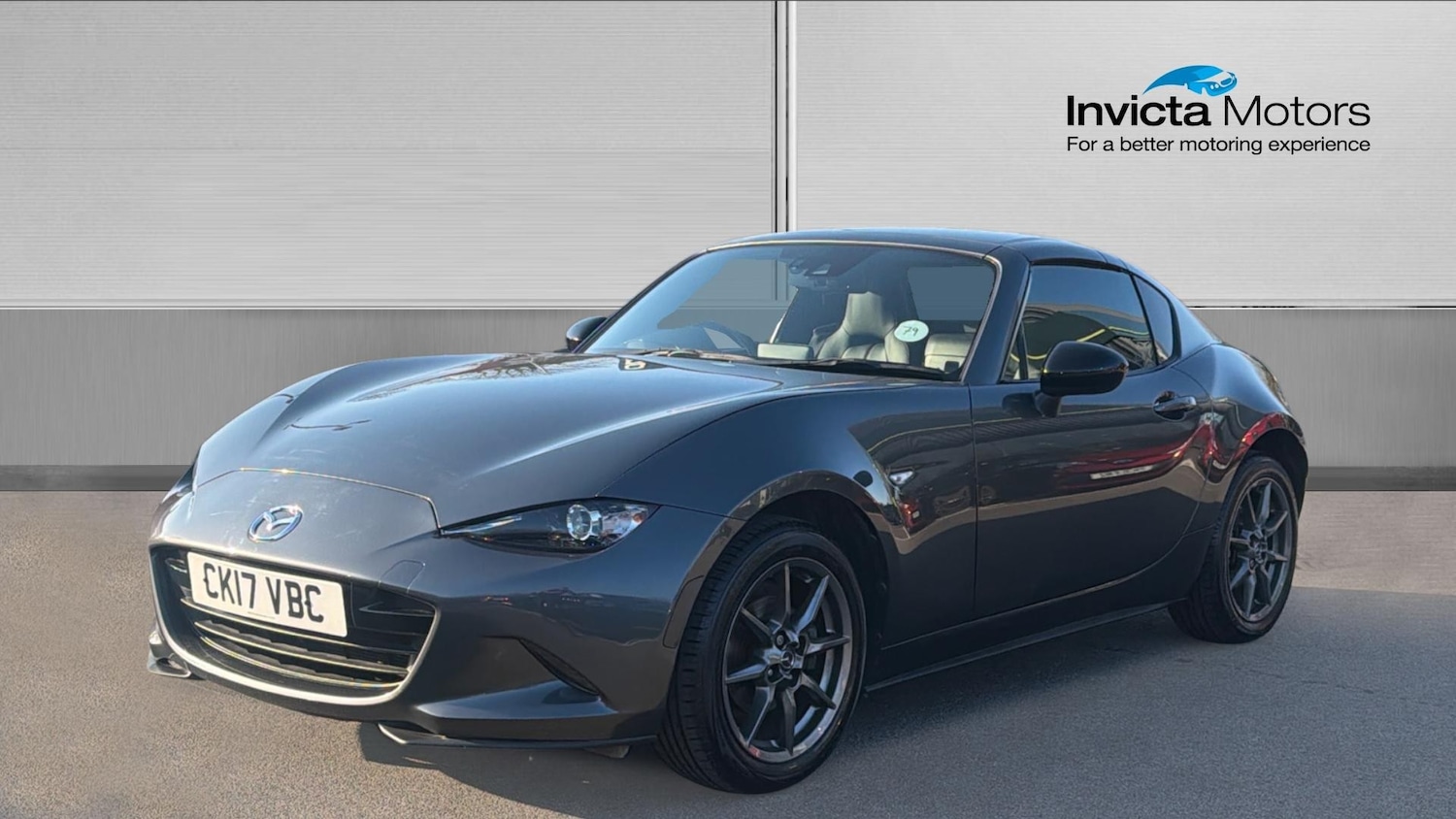 Used Mazda MX-5 RF for sale - 77766737: Photo 7