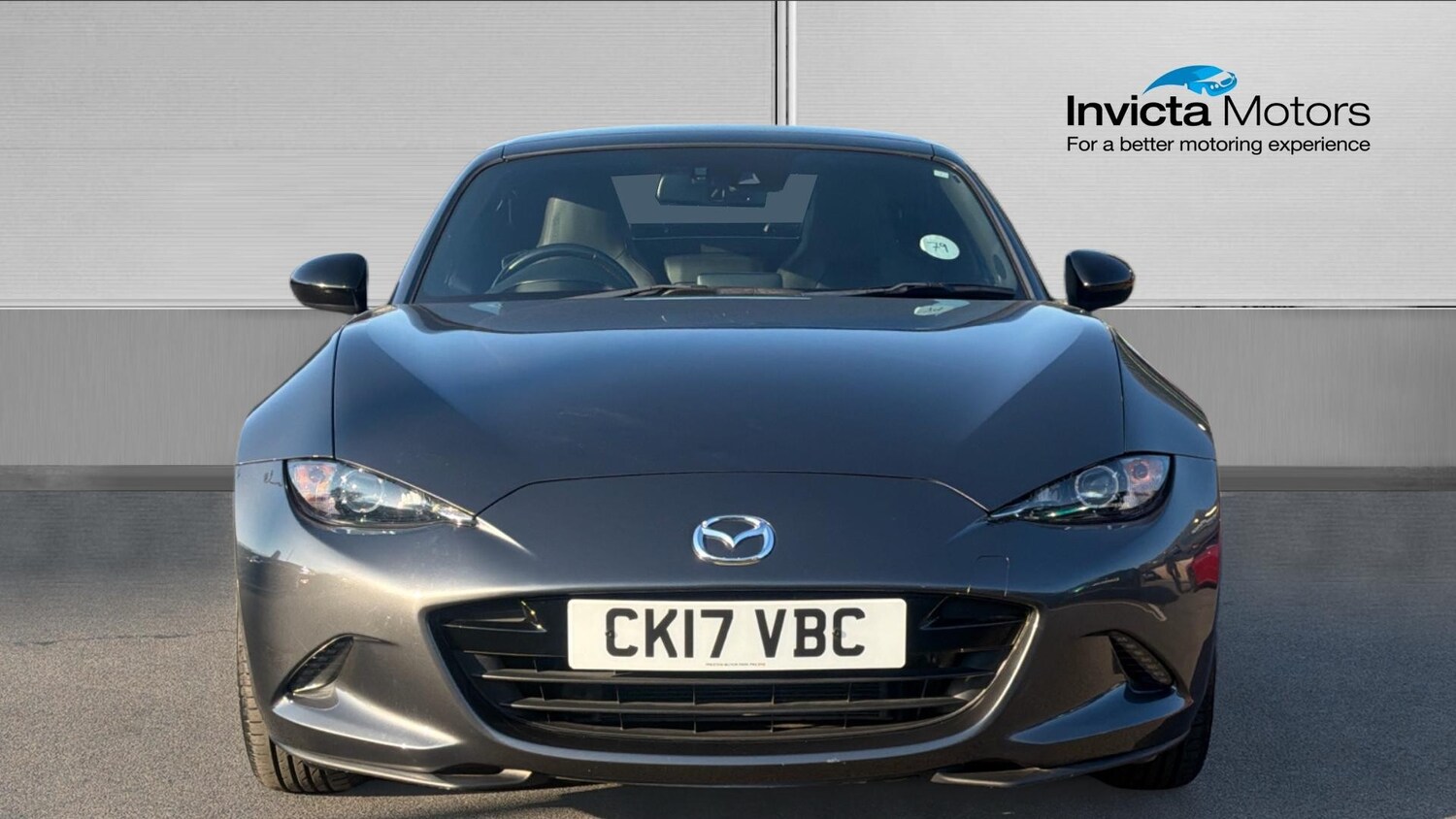 Used Mazda MX-5 RF for sale - 77766737: Photo 8