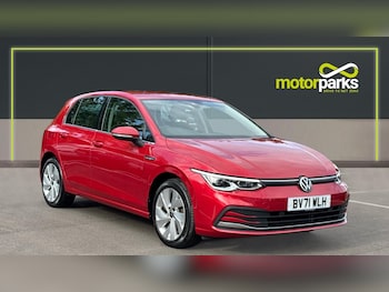 Used Volkswagen Golf 2021 for sale - 75656283: Photo
