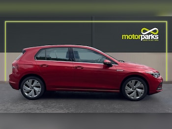 Used Volkswagen Golf 2021 for sale - 75656283: Photo