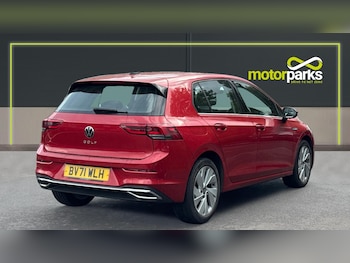 Used Volkswagen Golf 2021 for sale - 75656283: Photo