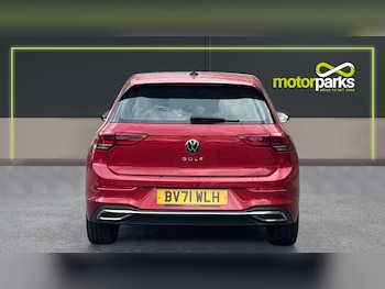 Used Volkswagen Golf 2021 for sale - 75656283: Photo