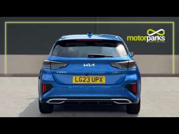 Used Kia Ceed 2023 for sale - 74976526: Photo
