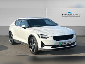 Polestar Polestar 2 feature image