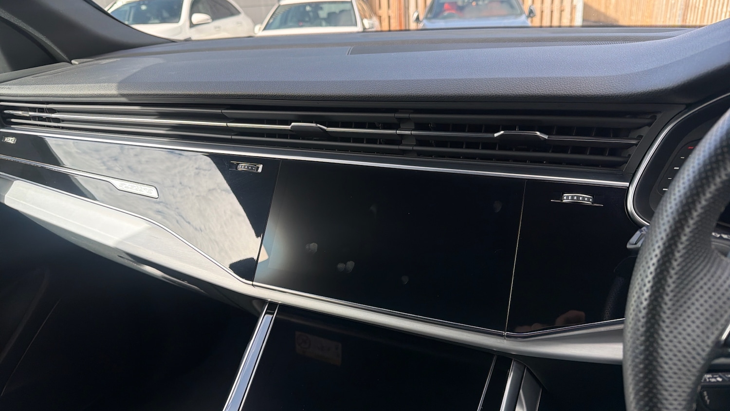 Used Audi Q8 2022 for sale - 78031523: Photo 12