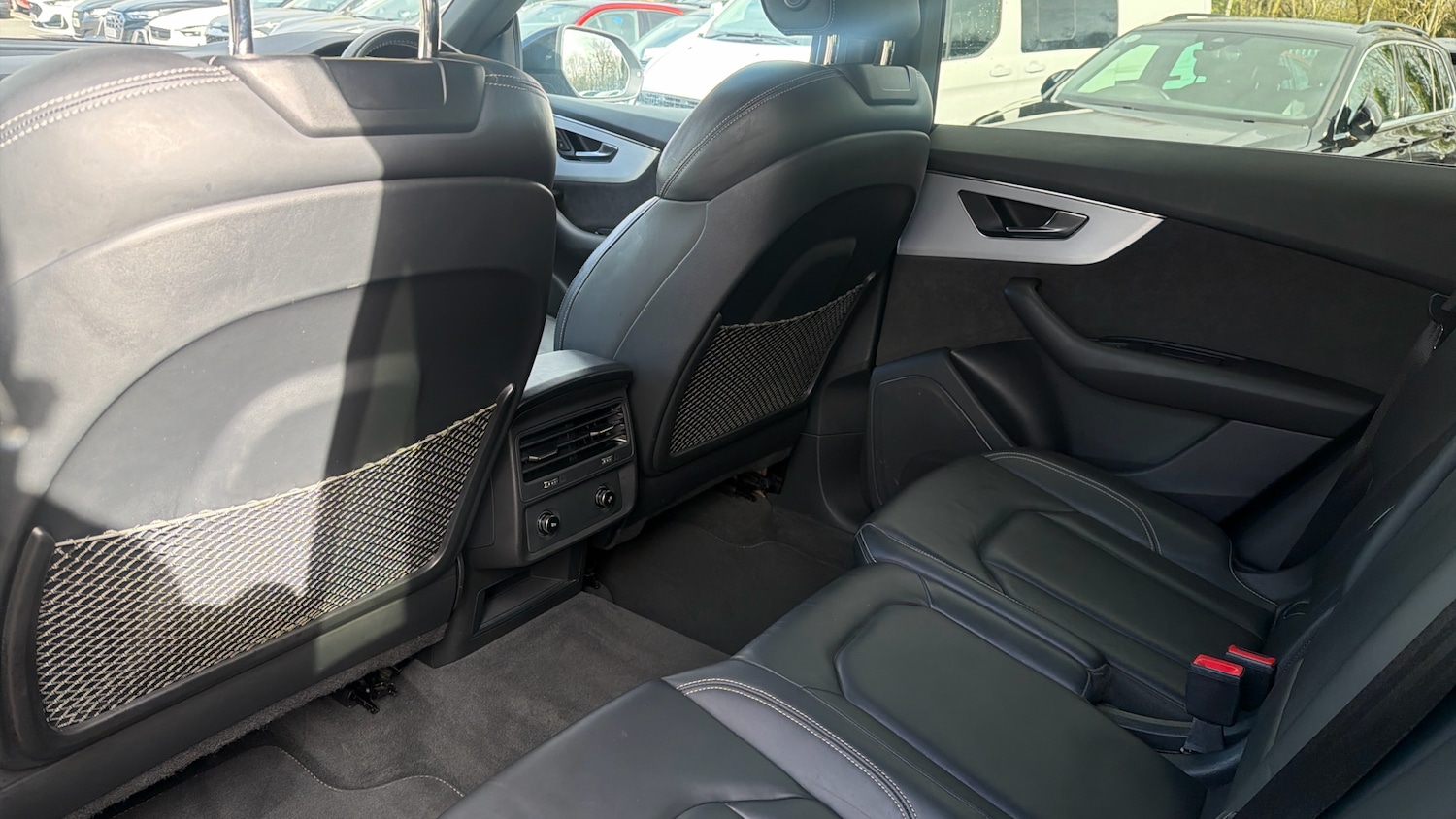 Used Audi Q8 2022 for sale - 78031523: Photo 14