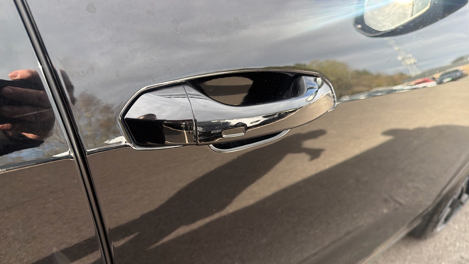 Used Audi Q8 2022 for sale - 78031523: Photo 23