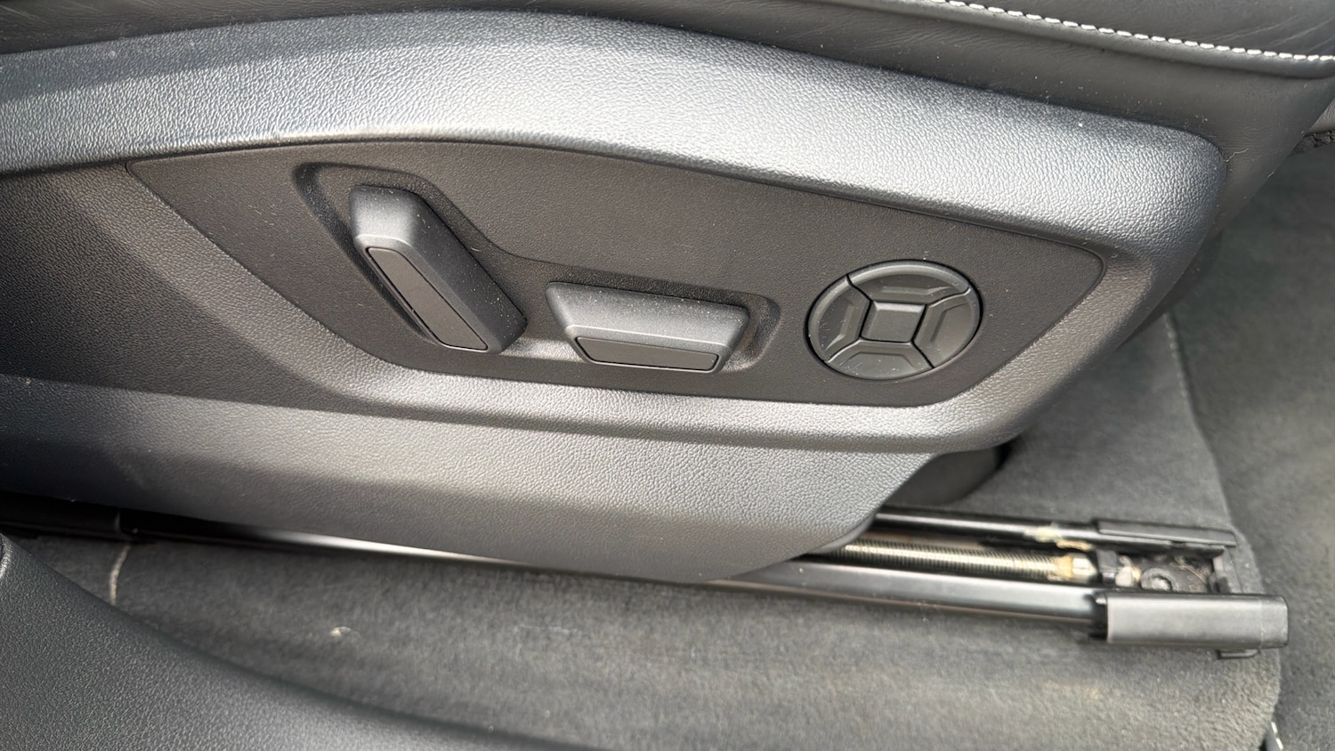 Used Audi Q8 2022 for sale - 78031523: Photo 25