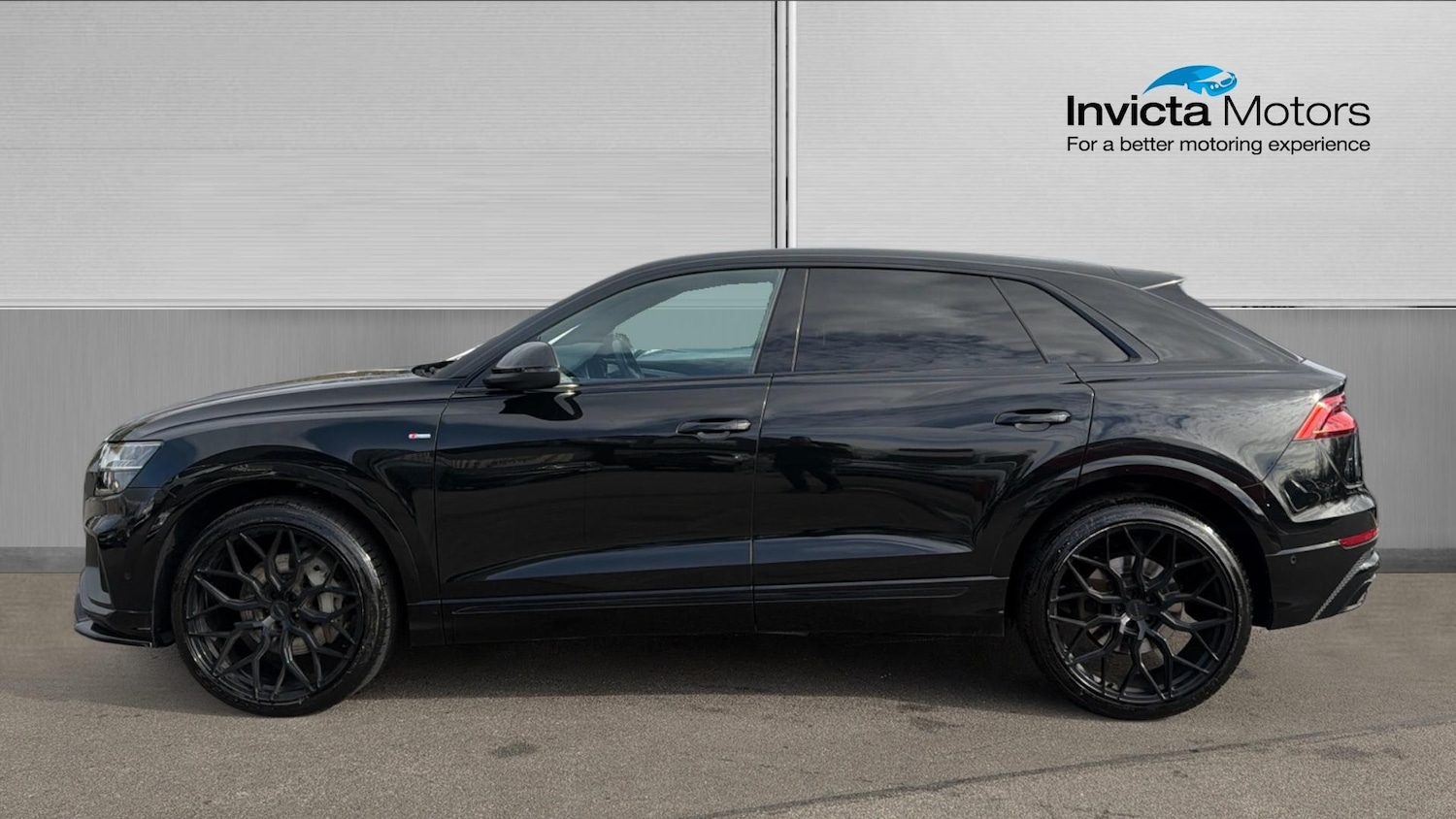 Used Audi Q8 2022 for sale - 78031523: Photo 6