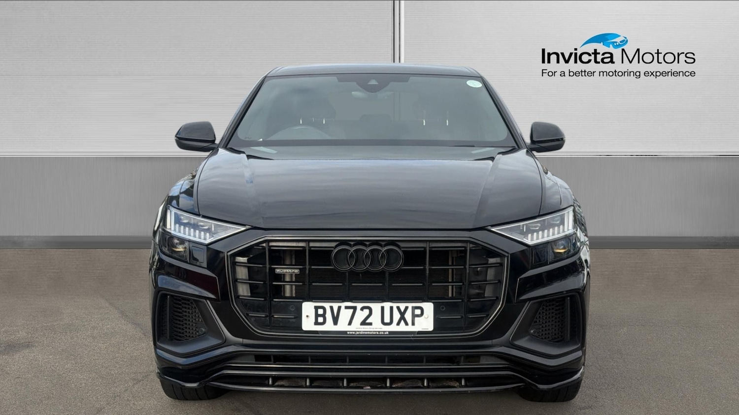 Used Audi Q8 2022 for sale - 78031523: Photo 8