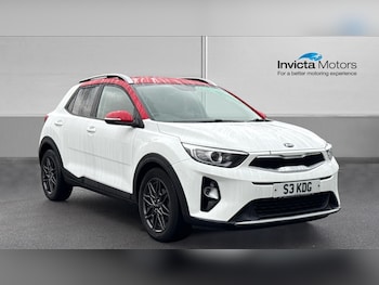 2020 - 1.0T GDi Maxx 5dr Auto (Apple Carplay/Android Auto