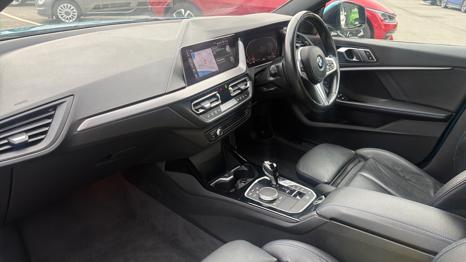 Used BMW 2 Series 2021 for sale - 77807251: Photo 10