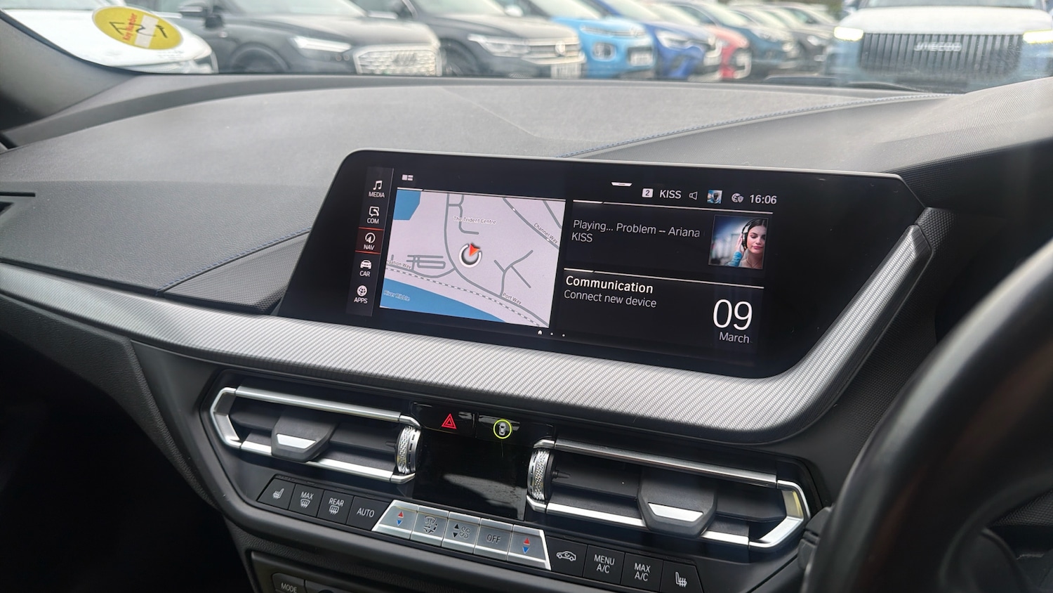 Used BMW 2 Series 2021 for sale - 77807251: Photo 12