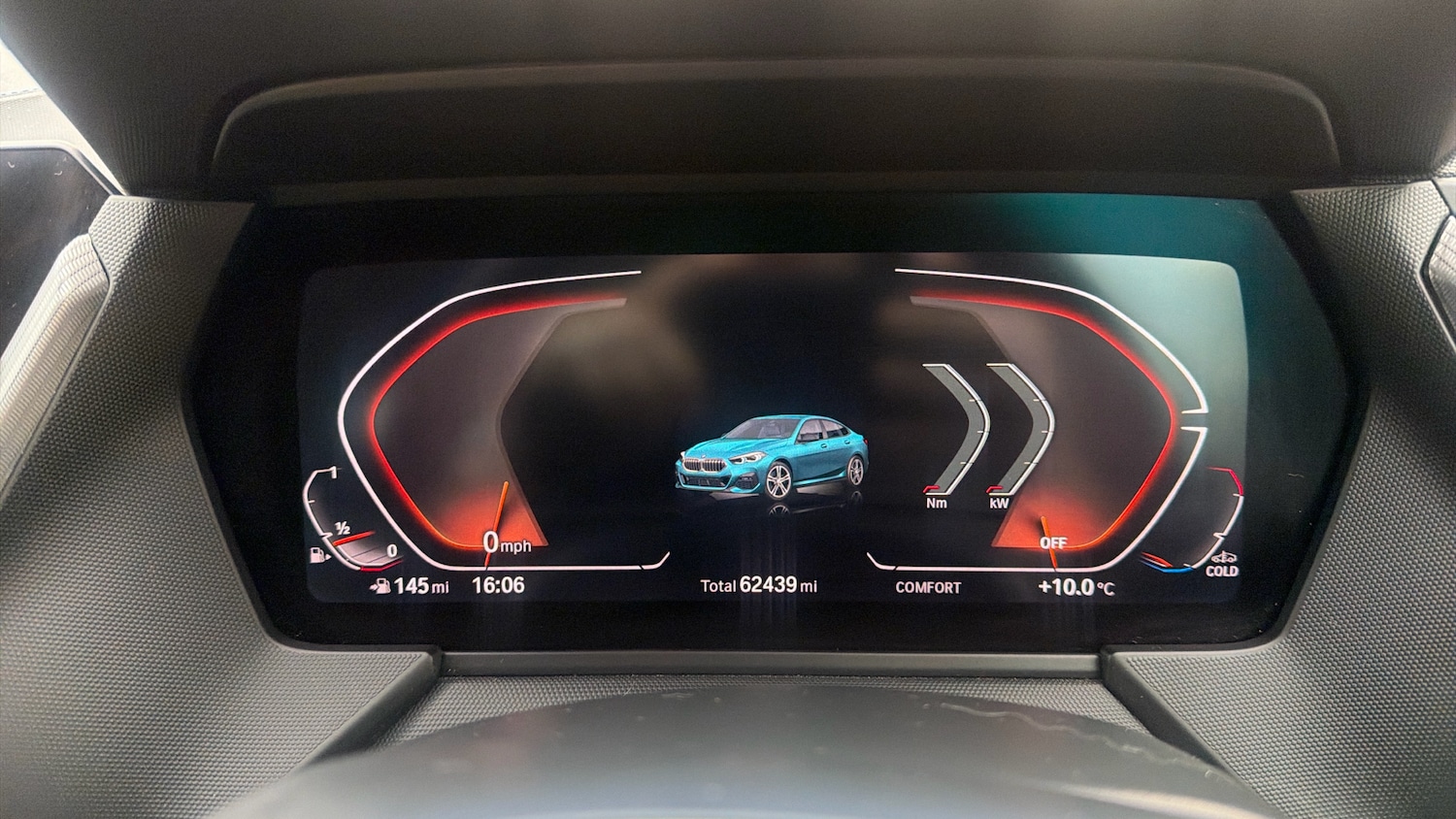 Used BMW 2 Series 2021 for sale - 77807251: Photo 13