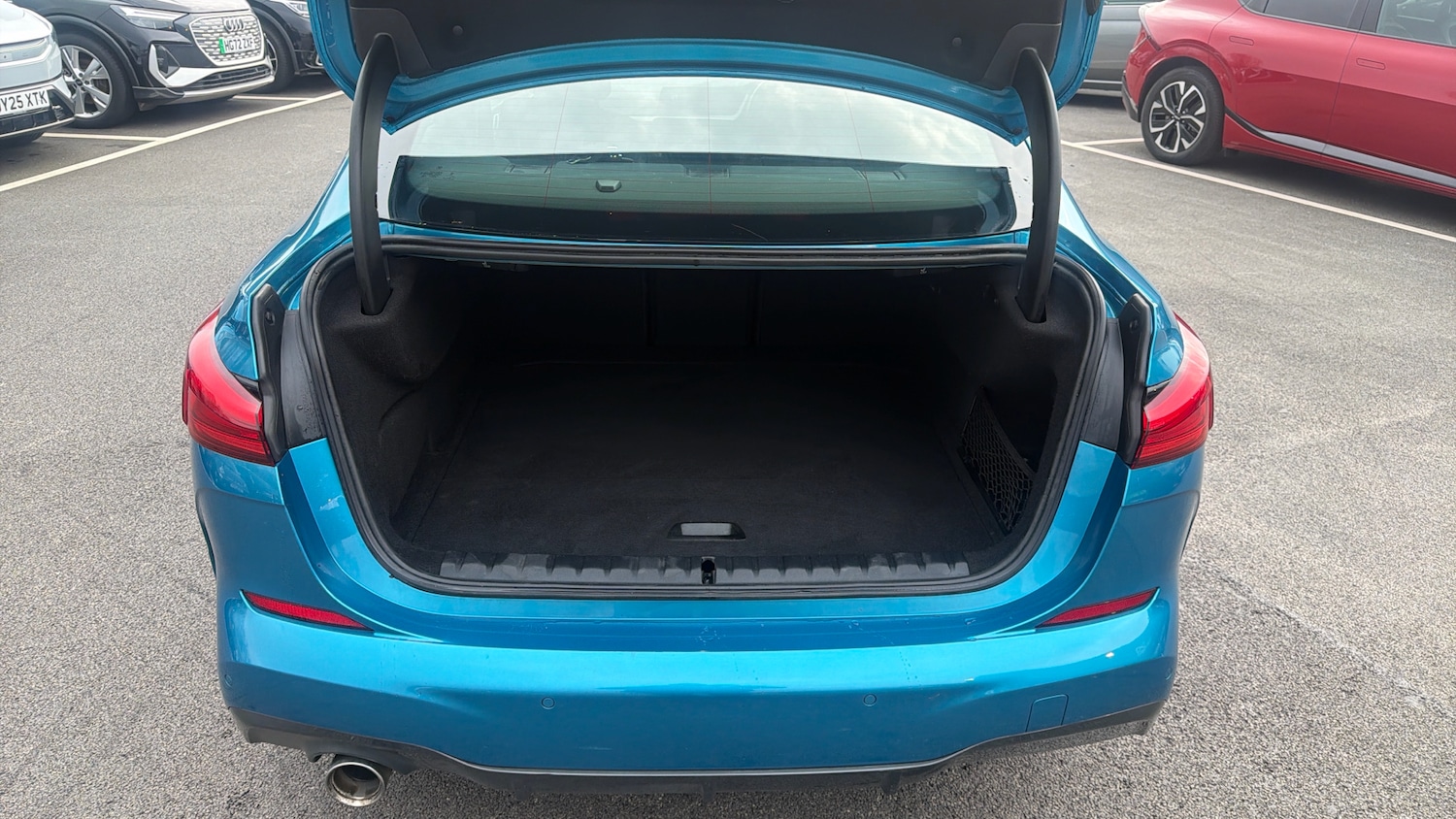 Used BMW 2 Series 2021 for sale - 77807251: Photo 15