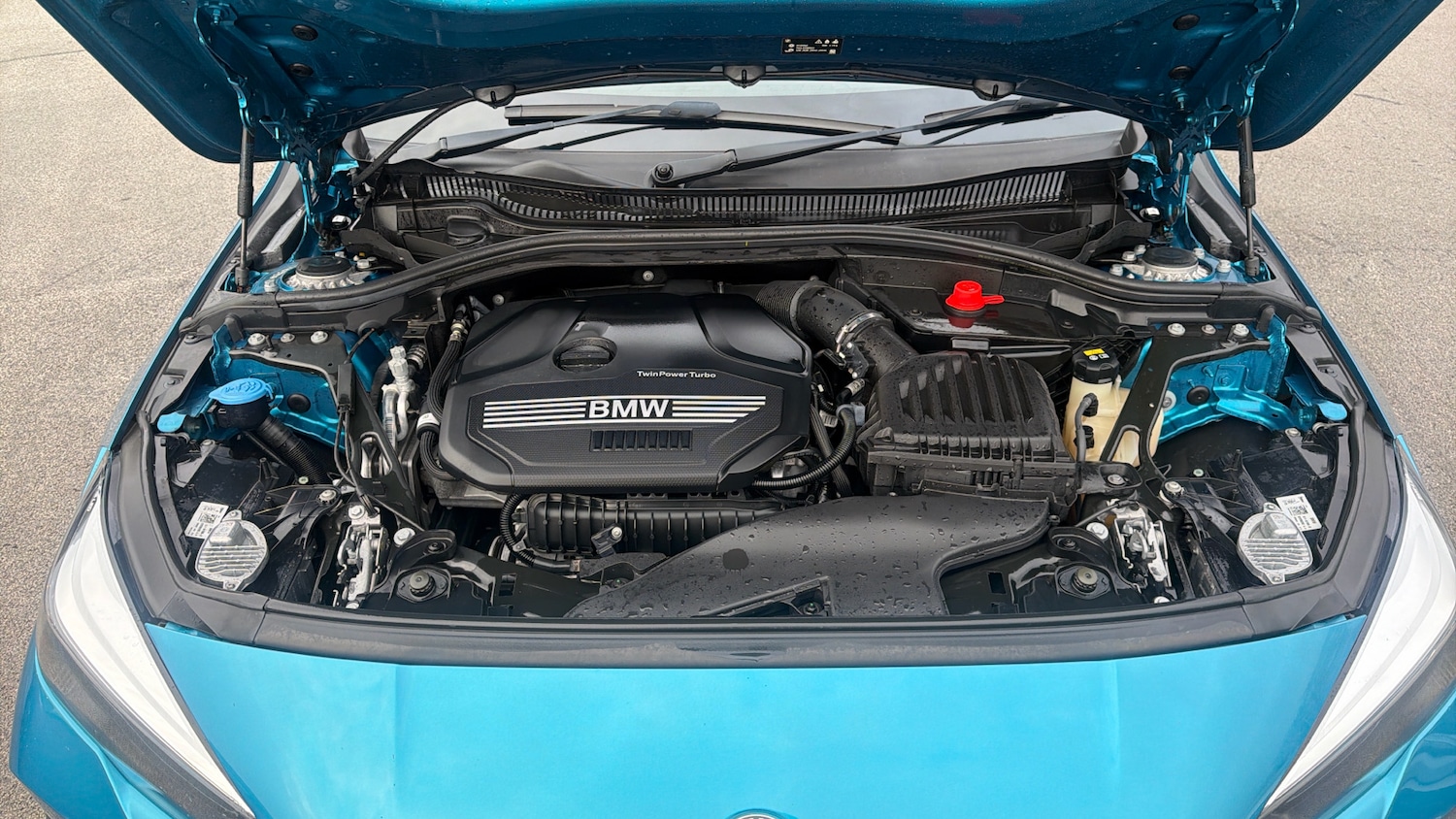 Used BMW 2 Series 2021 for sale - 77807251: Photo 16