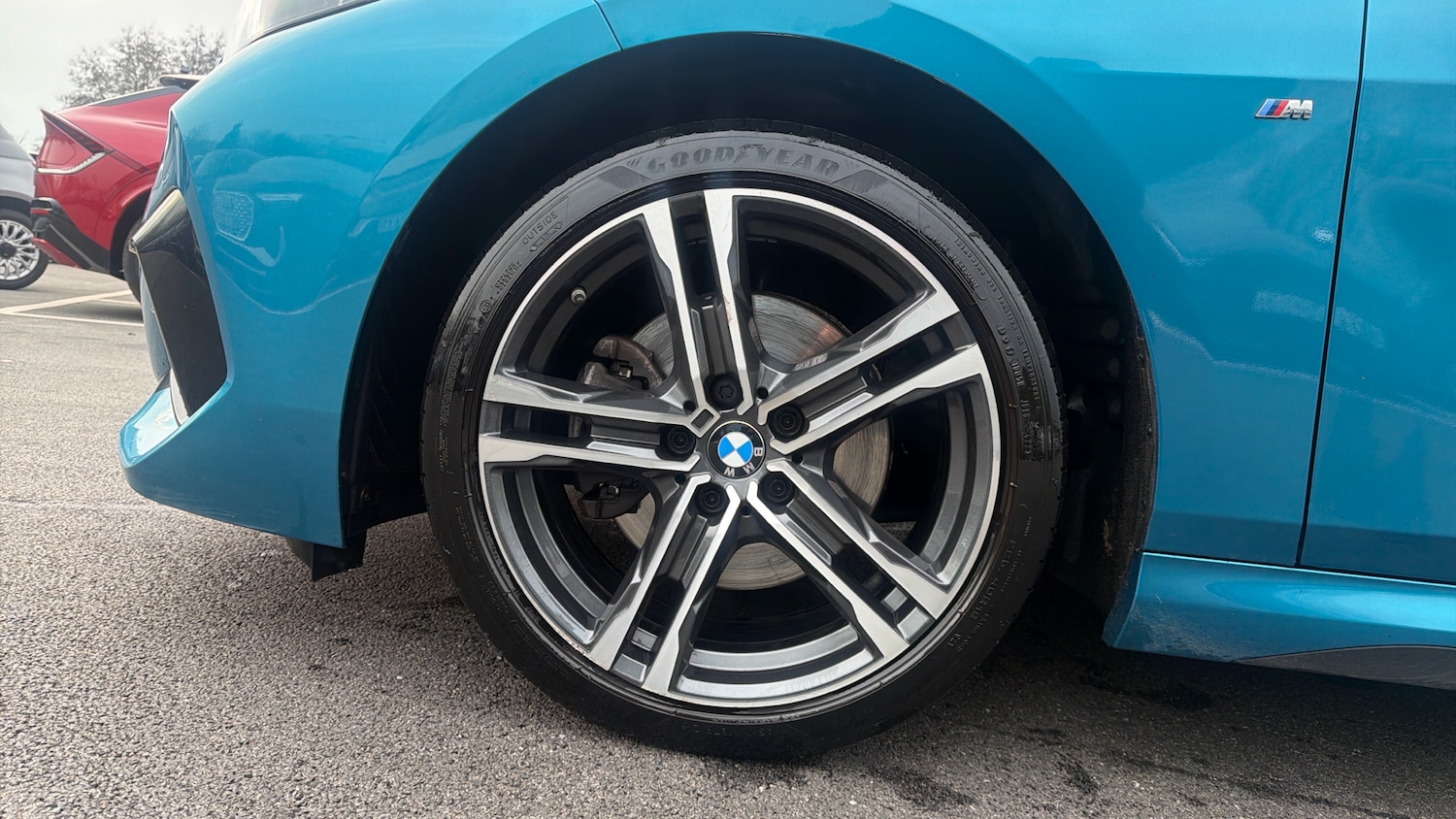 Used BMW 2 Series 2021 for sale - 77807251: Photo 17