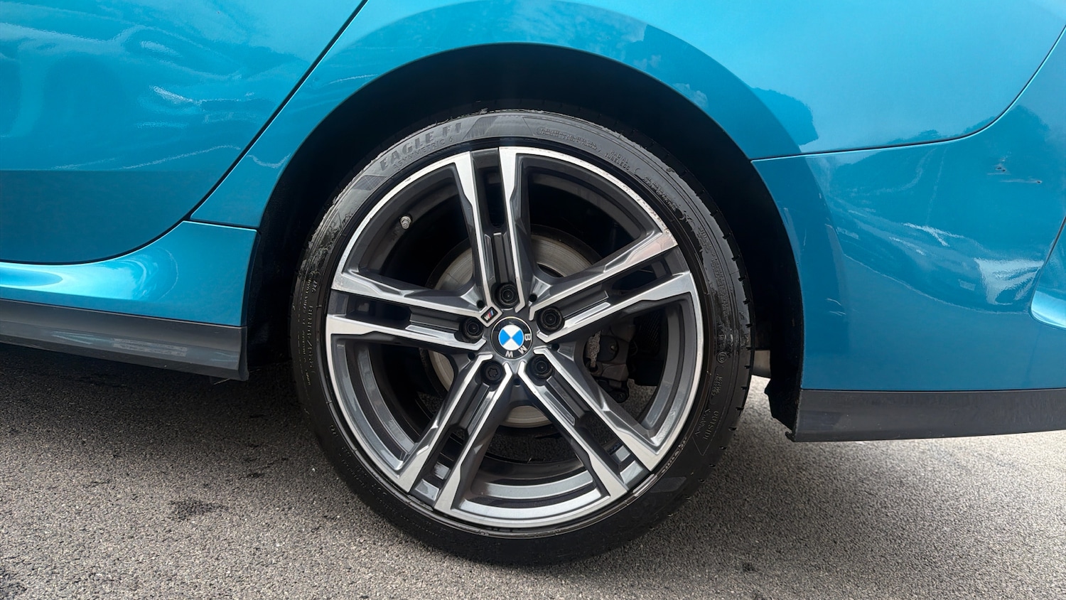 Used BMW 2 Series 2021 for sale - 77807251: Photo 18