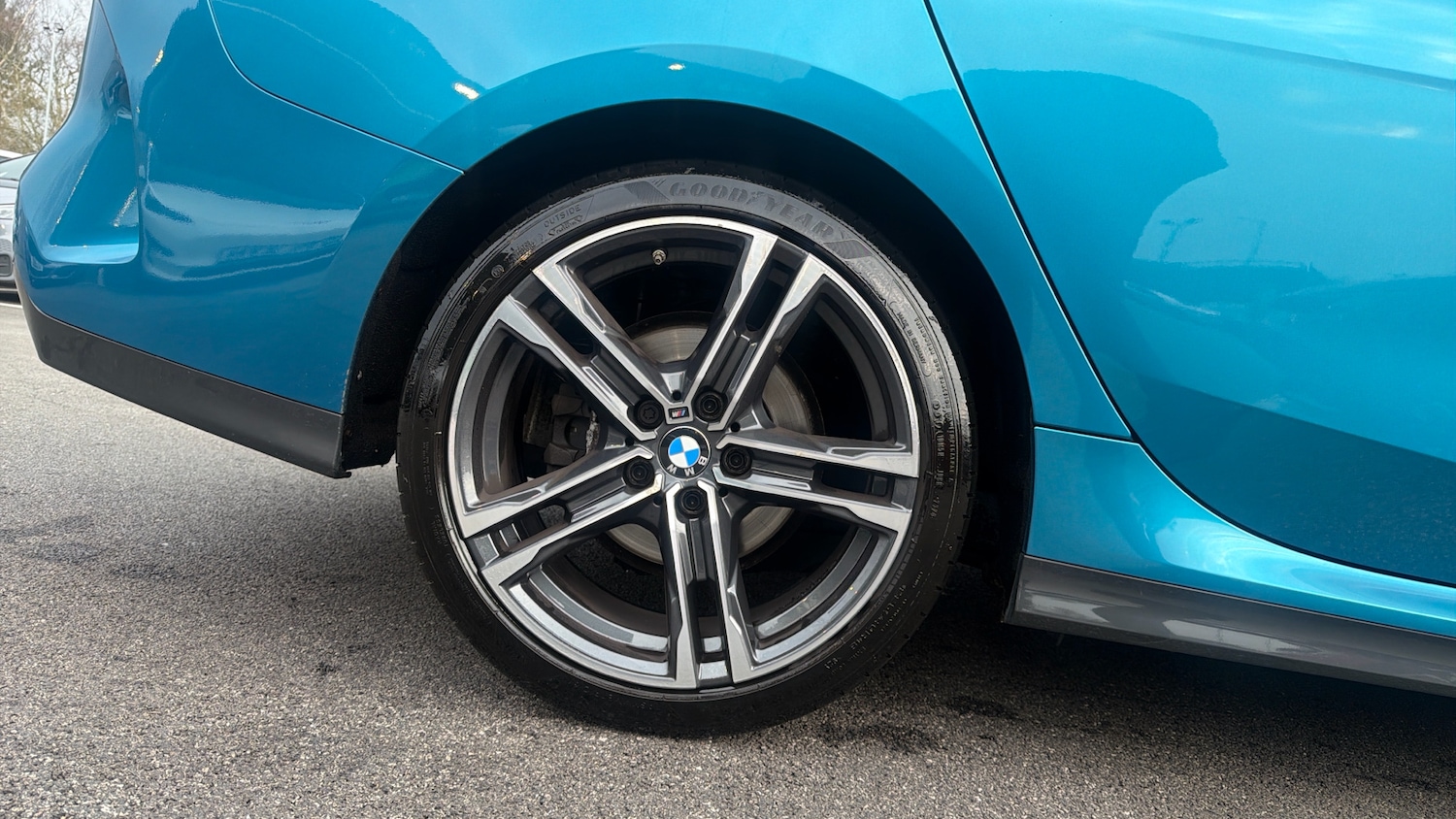 Used BMW 2 Series 2021 for sale - 77807251: Photo 19