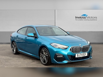 BMW 2 Series feature image