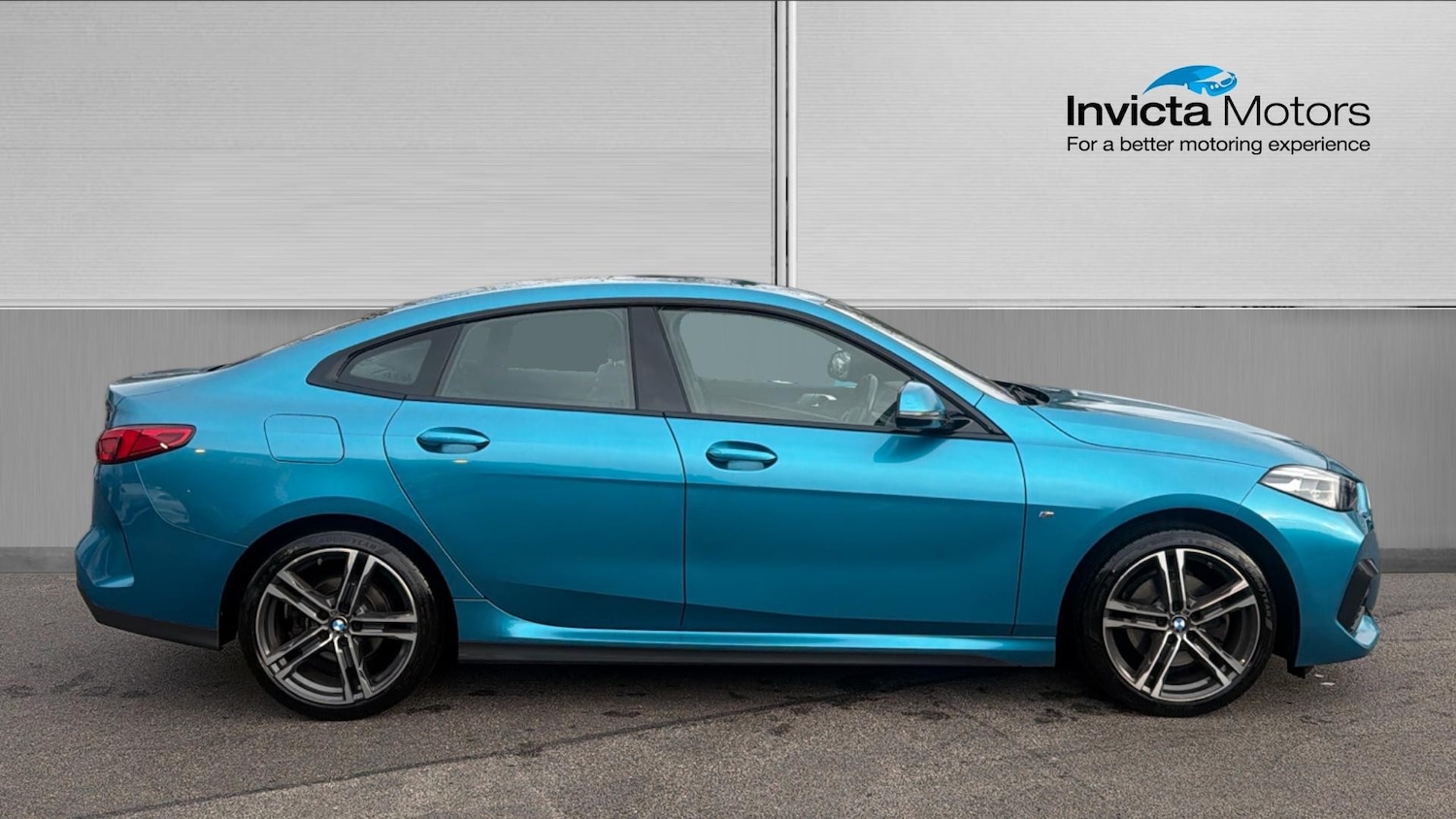 Used BMW 2 Series 2021 for sale - 77807251: Photo 2