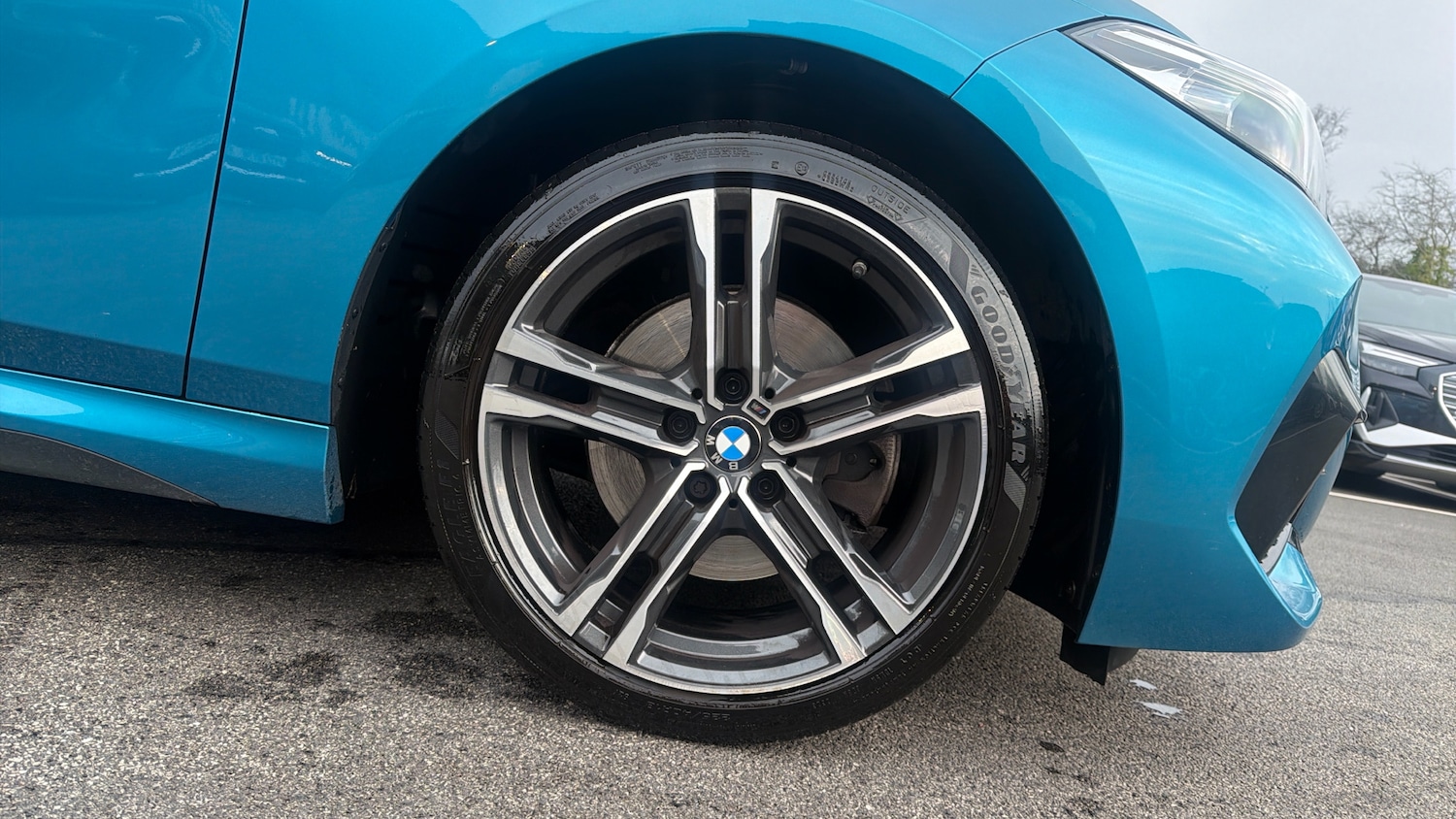 Used BMW 2 Series 2021 for sale - 77807251: Photo 20