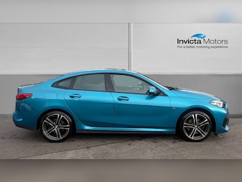 Used BMW 2 Series 2021 for sale - 77807251: Photo